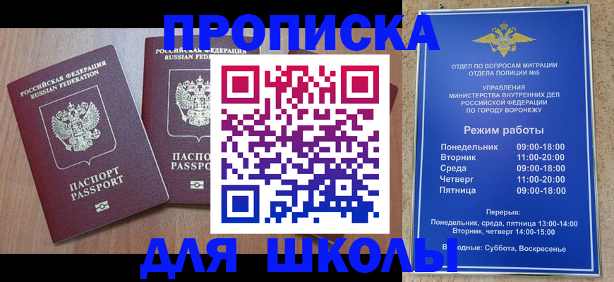временная регистрация законно в Зее